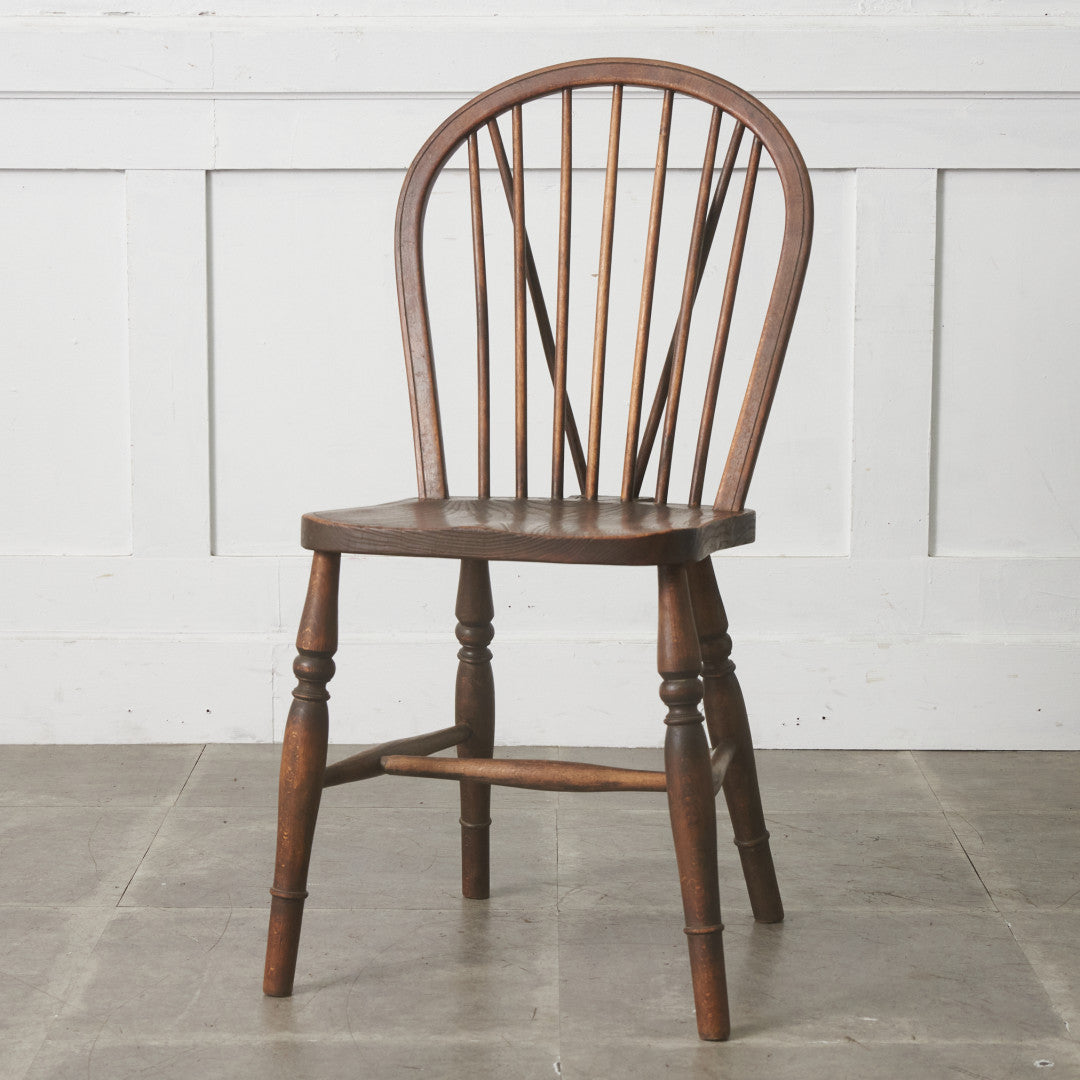 アンティークウインザーチェア♪肘つき(A) 英国アンティーク ウィンザーチェア – rocca rocca