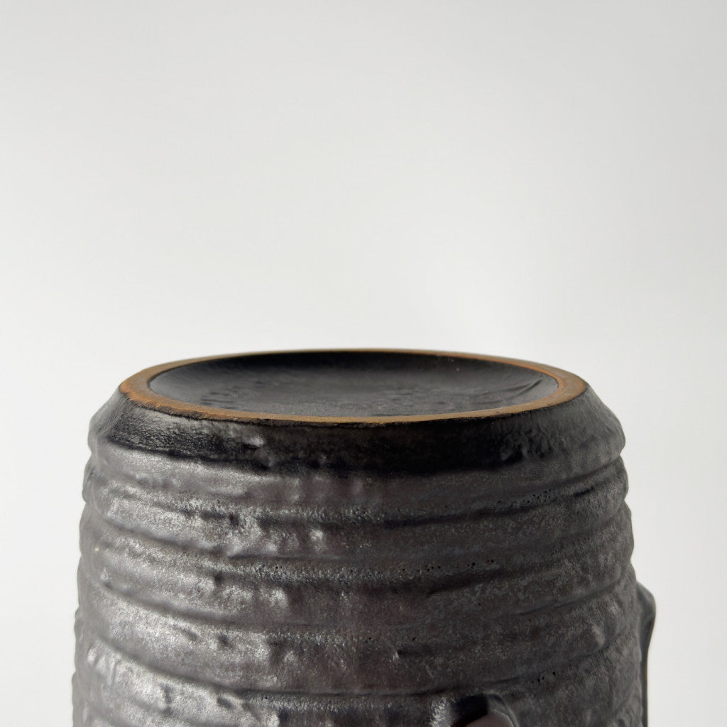 Fat lava フラワーベース