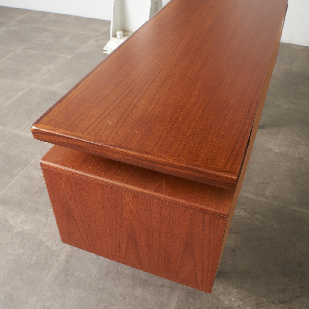 New Fresco ヴィンテージ デスク