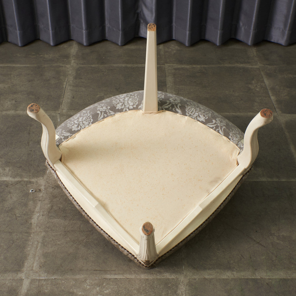 ヨーロピアンクラシック サロンチェア