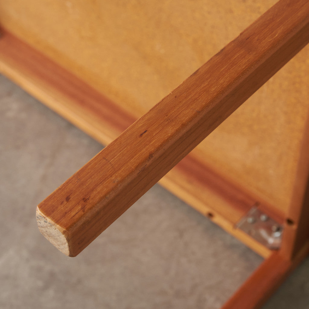 デンマーク製 ヴィンテージ タイルトップ コーヒーテーブル