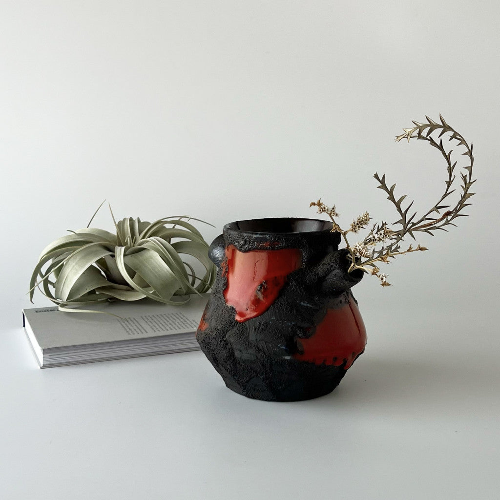 フラワーベース