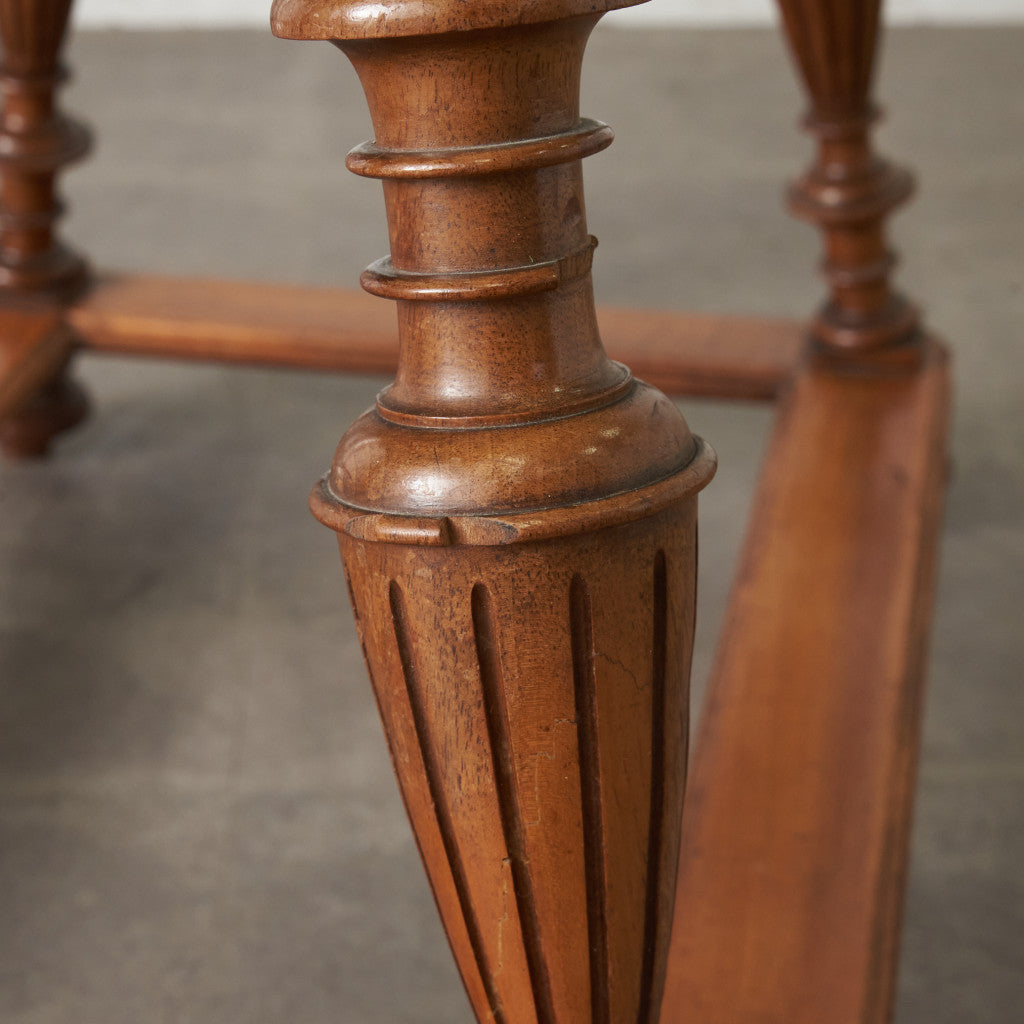 英国アンティーク サイドテーブル