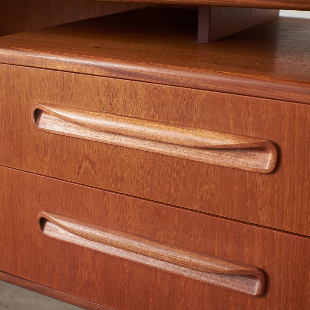 New Fresco ヴィンテージ デスク