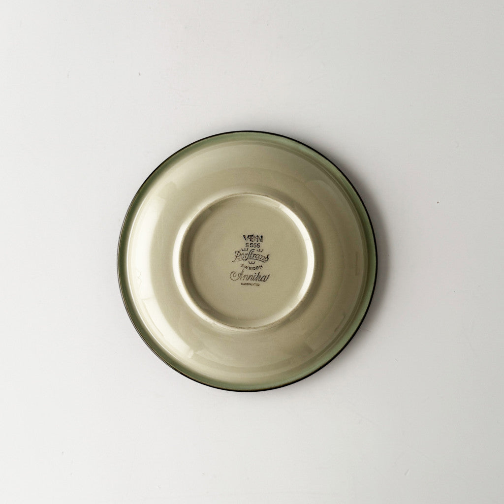 Annika アニカ カップ&ソーサー