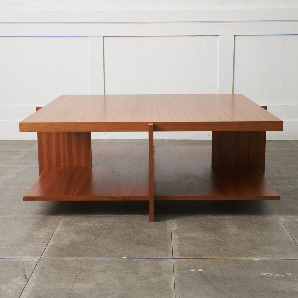 623 LEWIS COFFEE TABLE