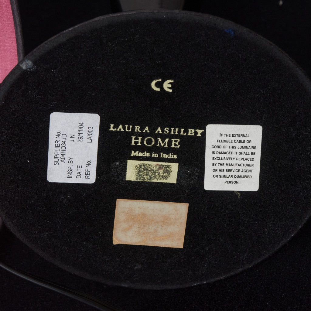 テーブルランプ