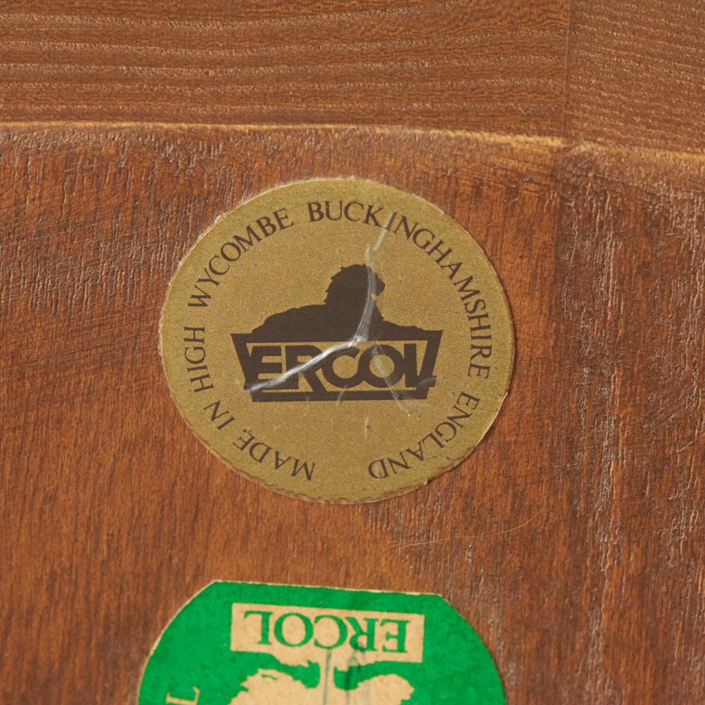 ヴィンテージ ラティマーアームチェア