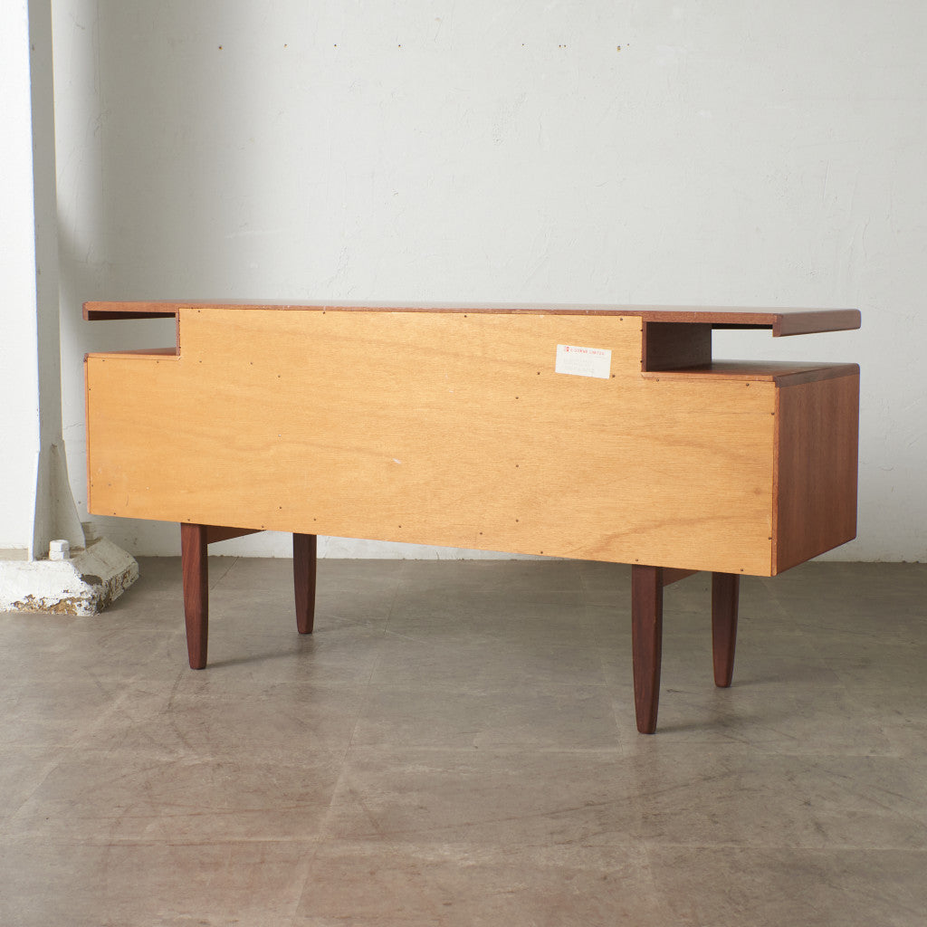 New Fresco ヴィンテージ デスク