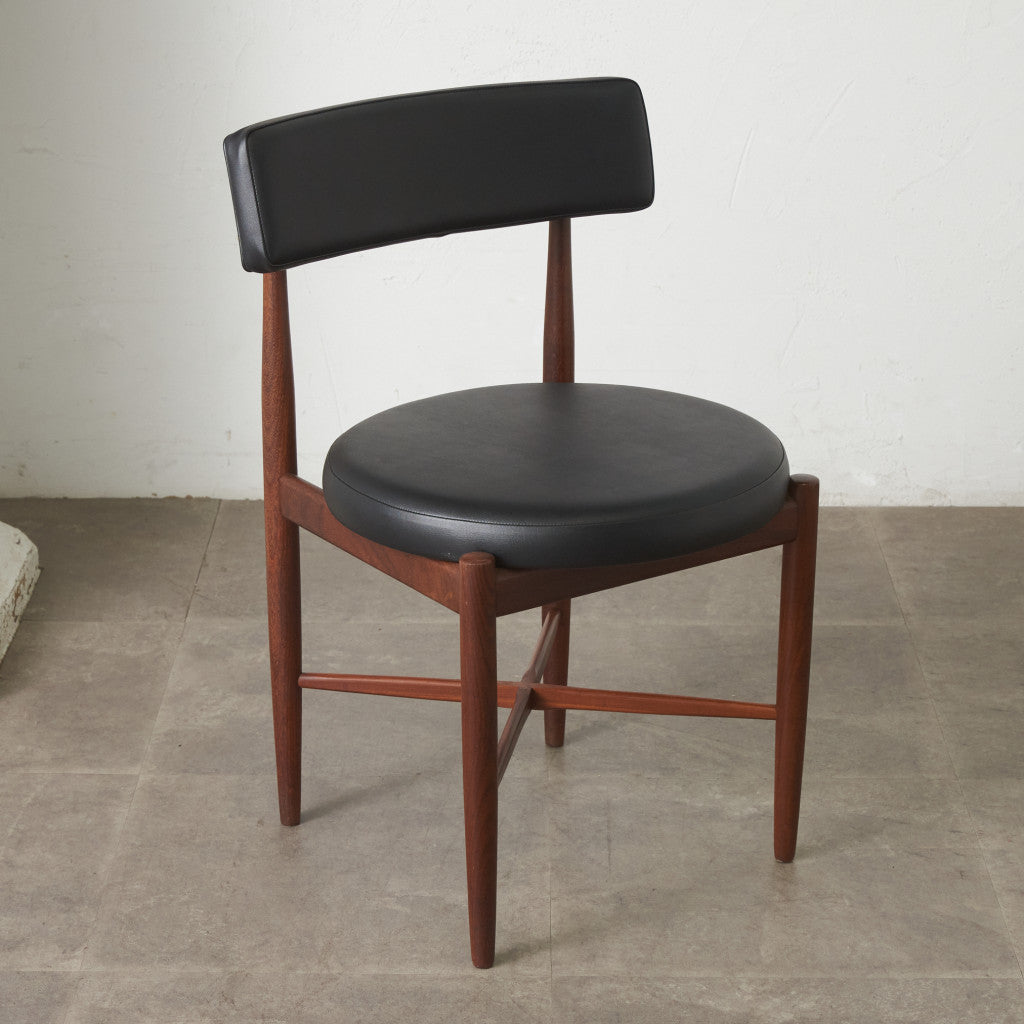 サーキュラーチェア / 張替済