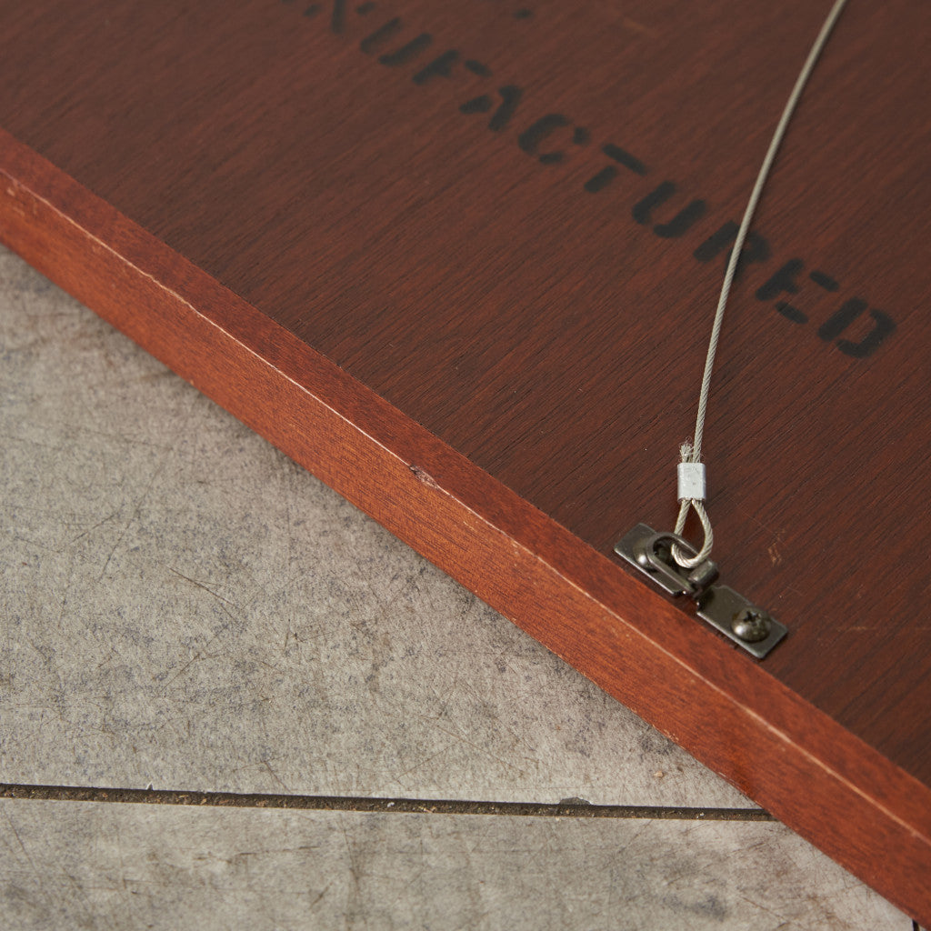 ウォールミラー DH901