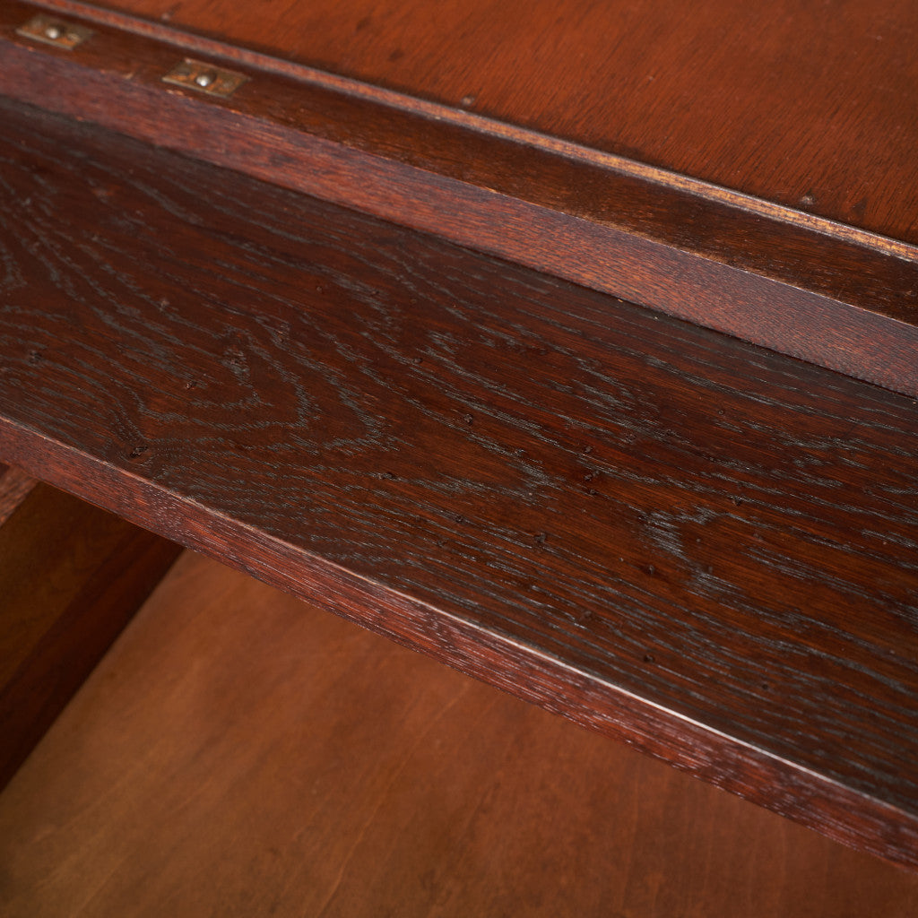 松本民芸家具 58型食器棚