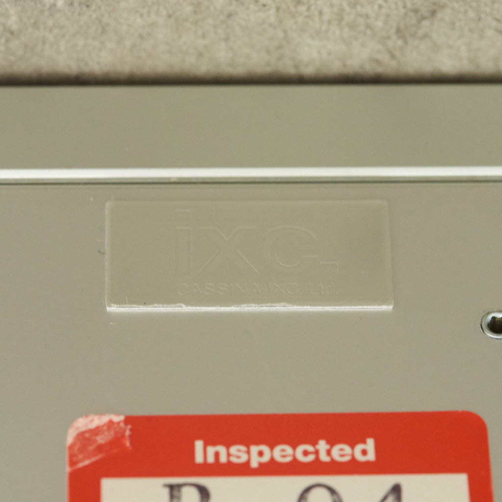 AIR FRAME 3003 スリムソファ 1人掛