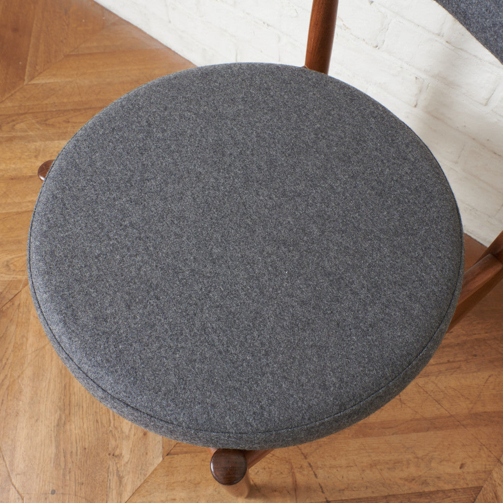 サーキュラーチェア / 張替済