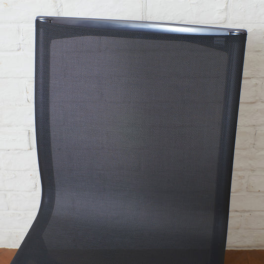 Alias ROLLINGFRAME キャスタースウィベルチェア