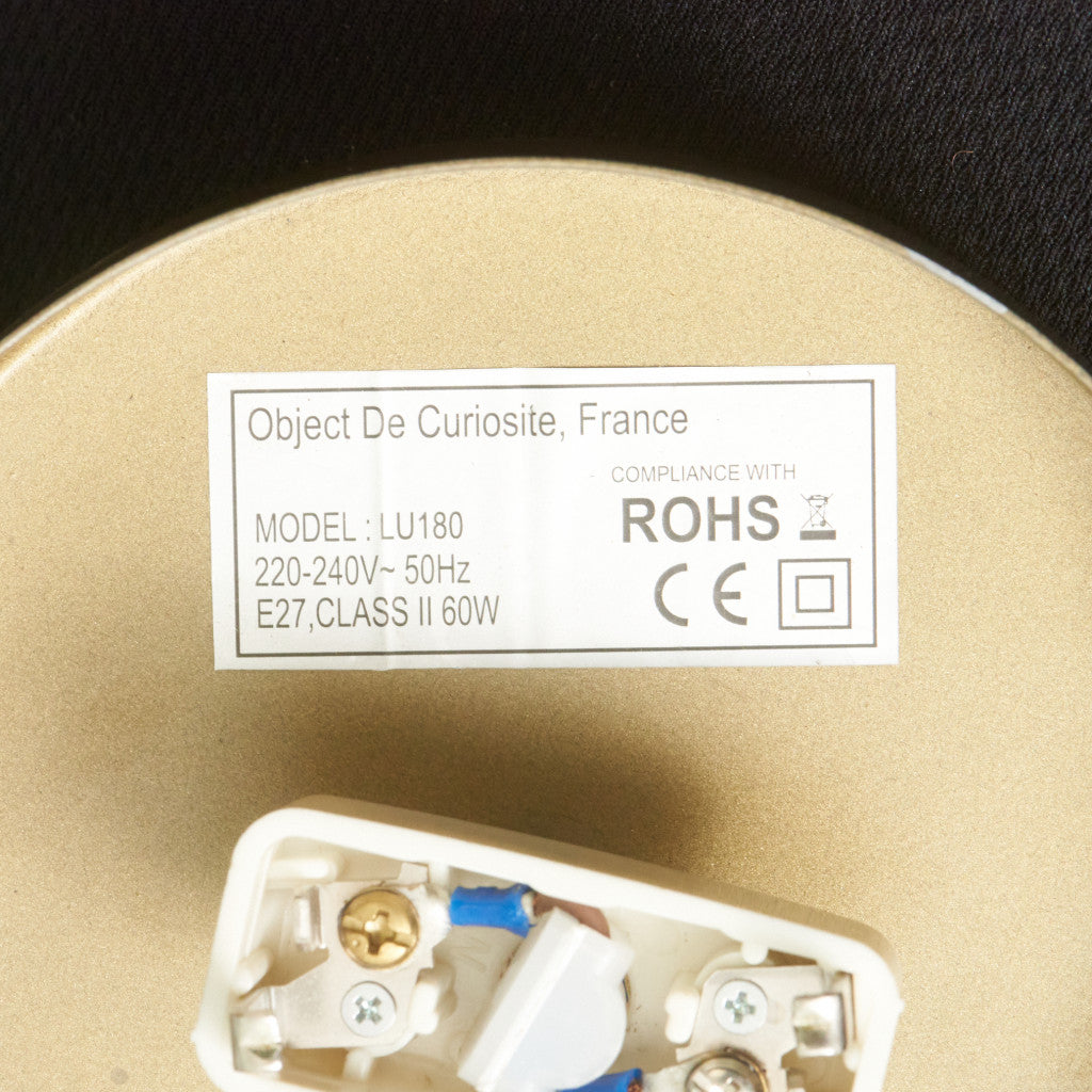 Cage Doree ペンダントライト