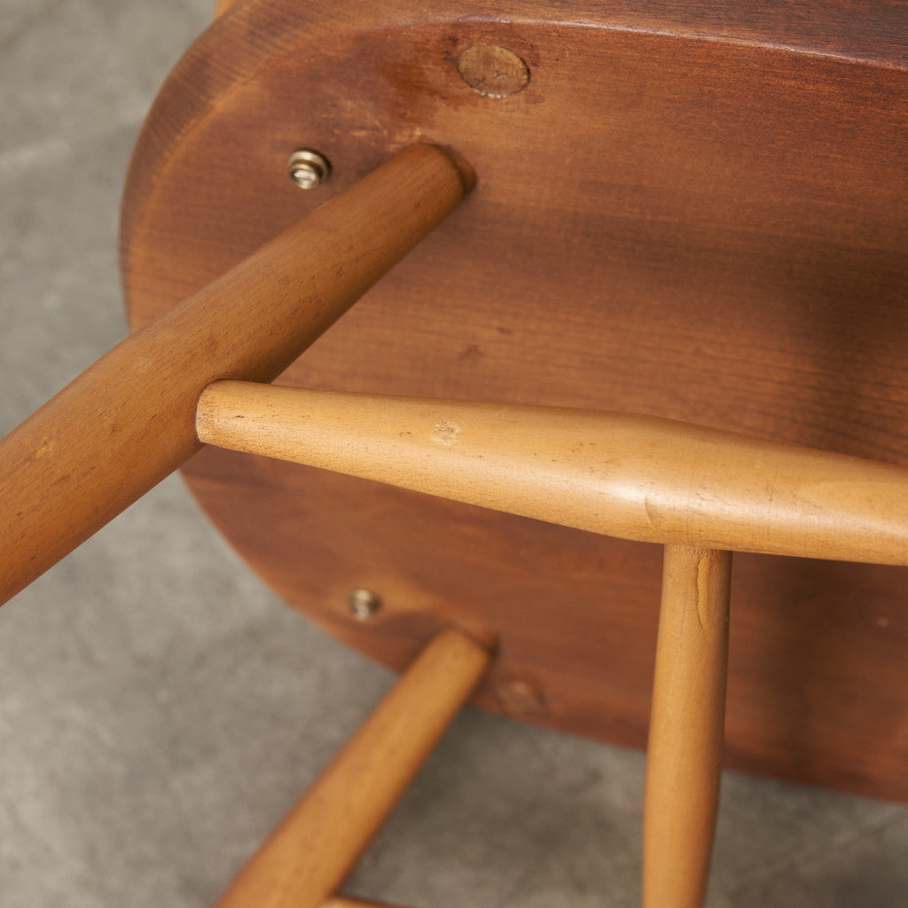 ヴィンテージ ゴールドスミスチェア