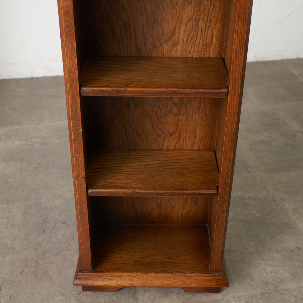 Old Charm オープンシェルフ