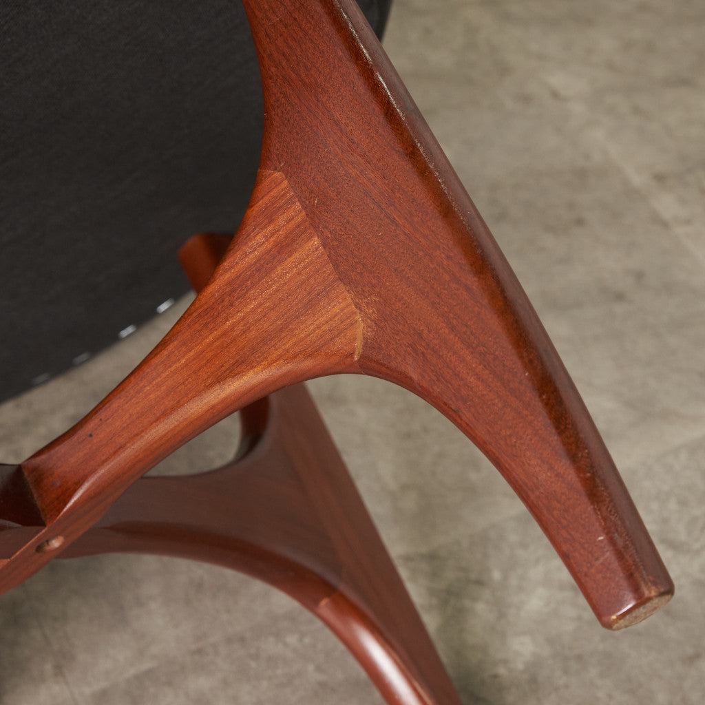 fresco スツール (6330) / 張替済