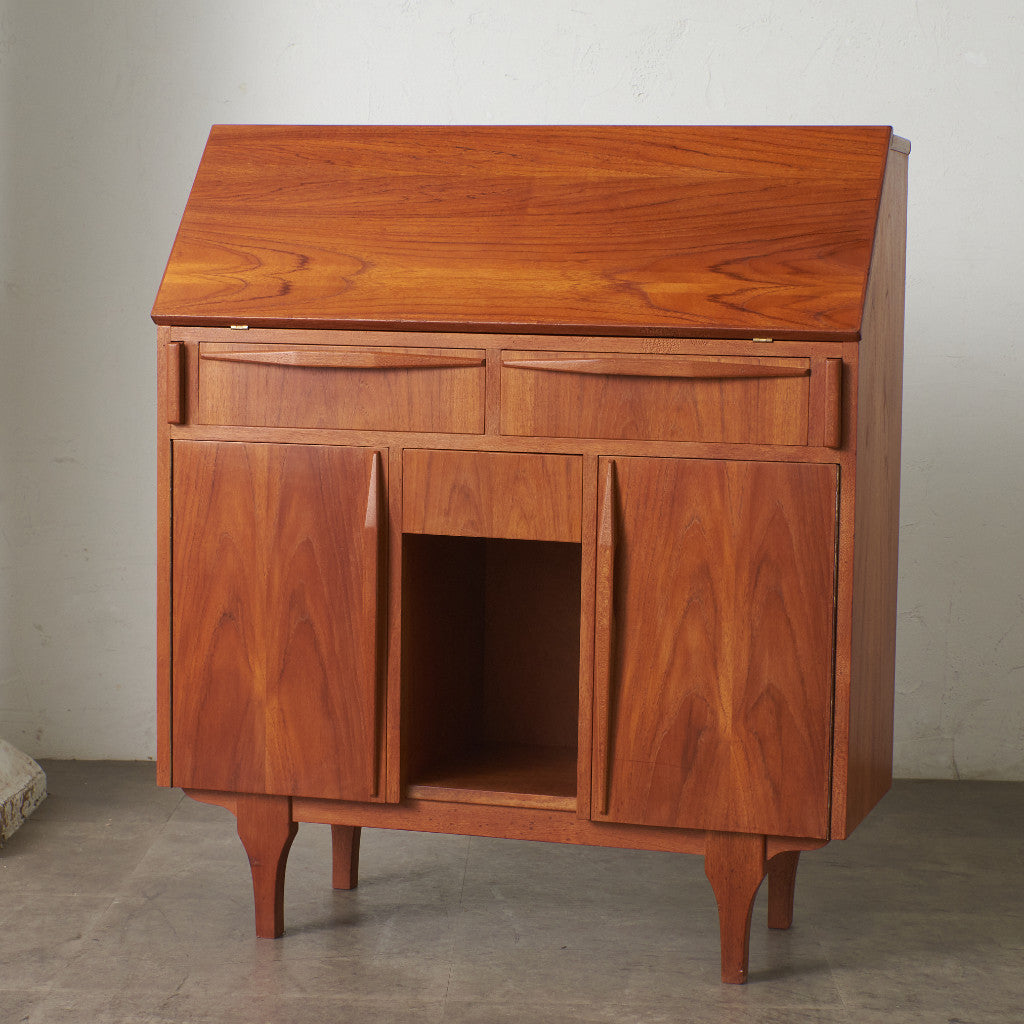 ヴィンテージ ライティングビューロー