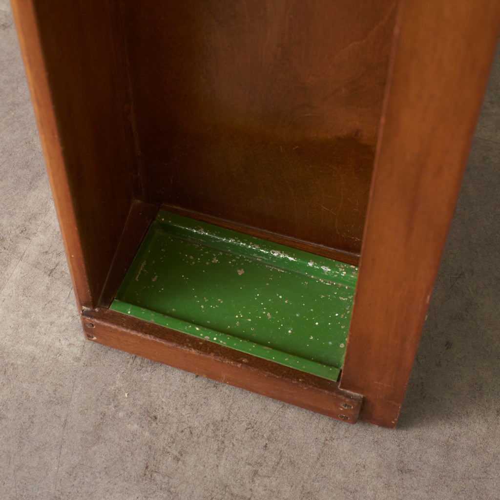 アールデコ様式 ホールスタンド