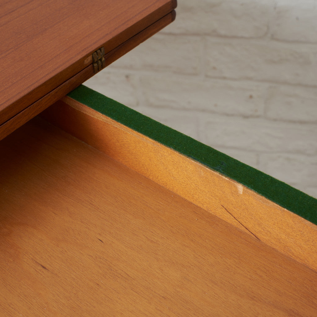 Eastcraft ヴィンテージ ゲームトロリー