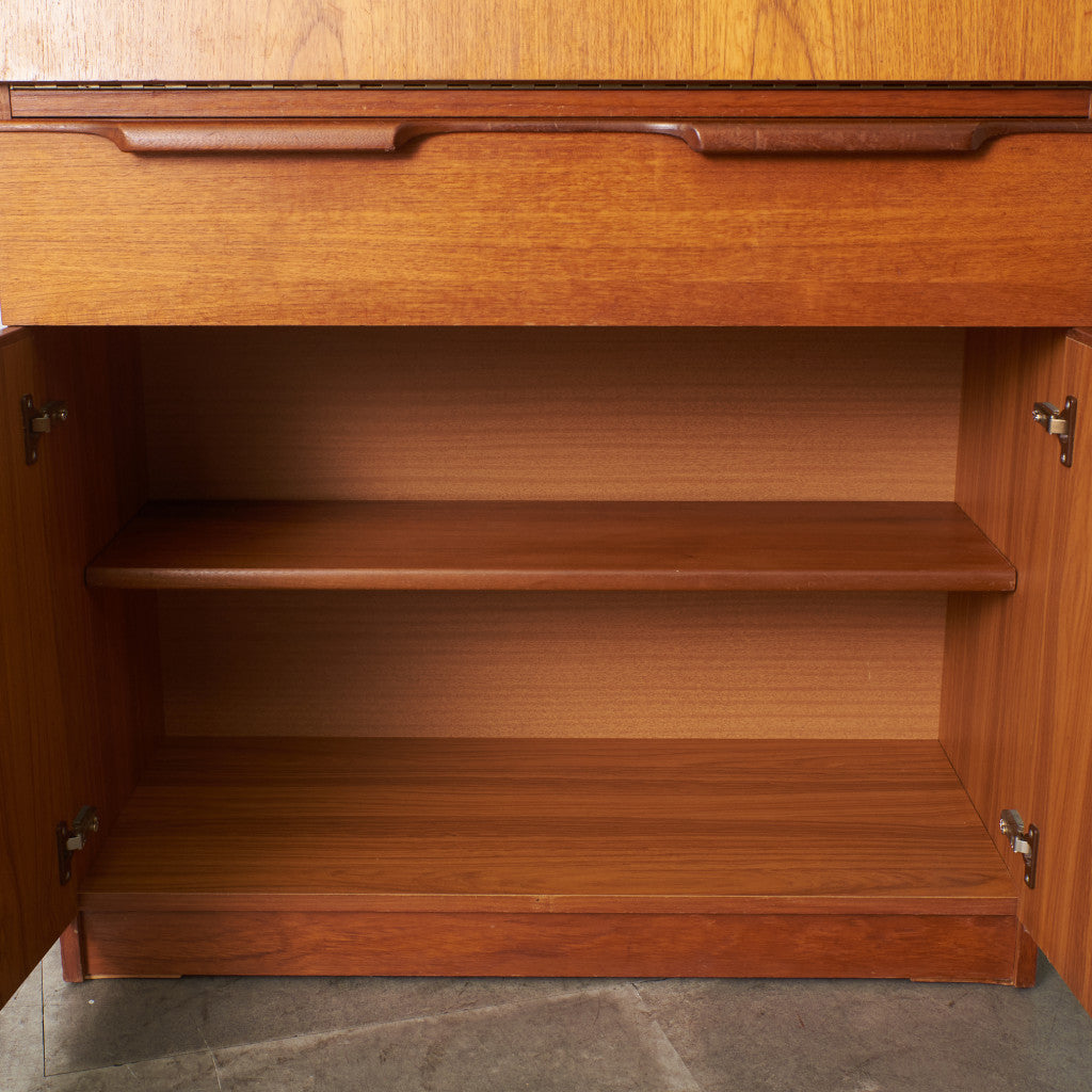 ヴィンテージ ライティングビューロー