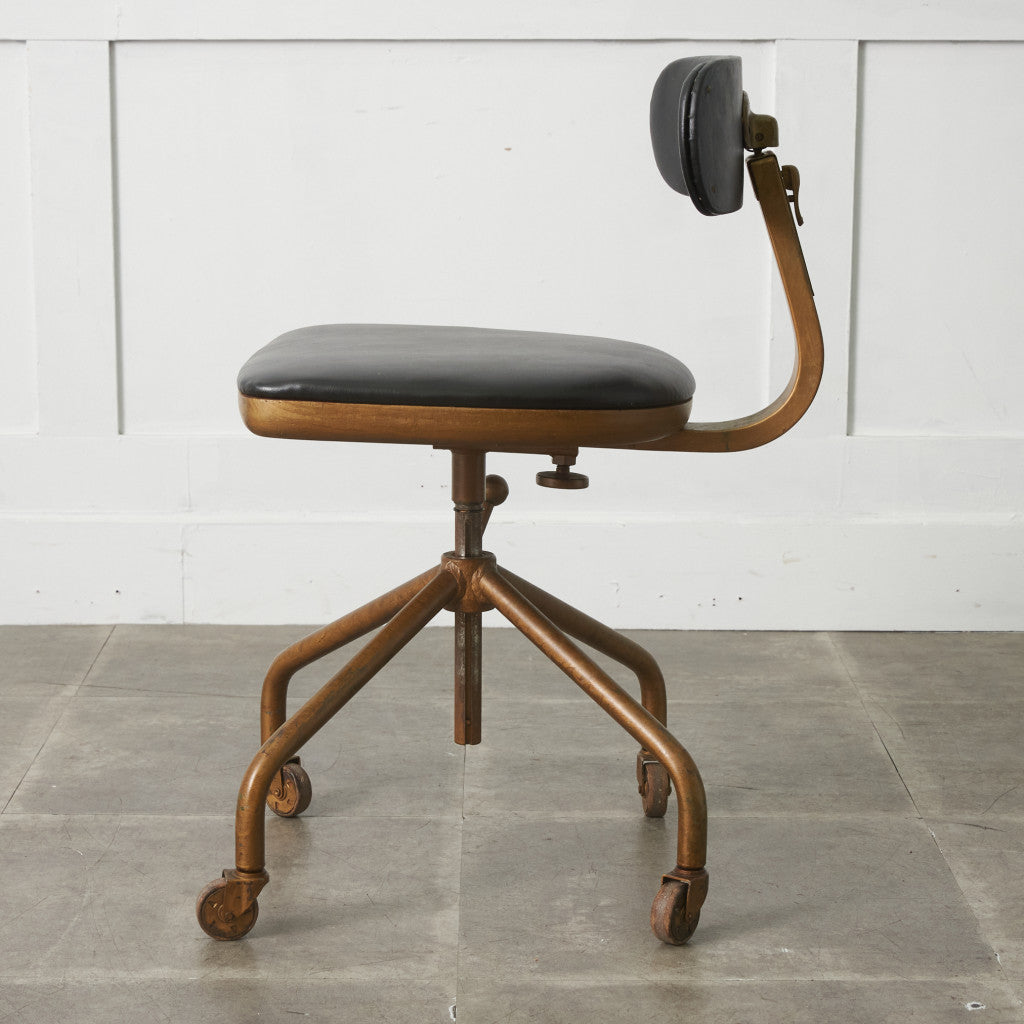 1930年代 ヴィンテージ ワークチェア
