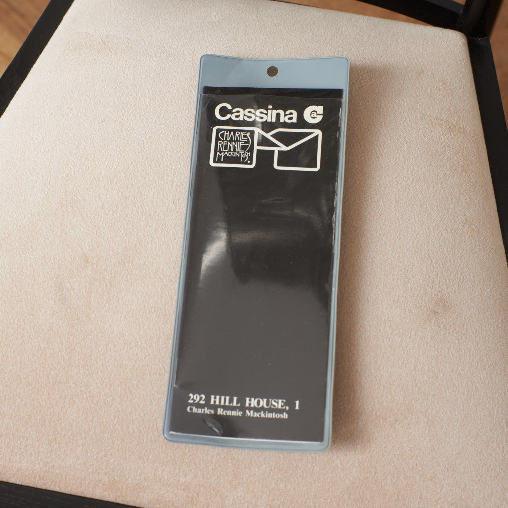 ヒルハウスチェア