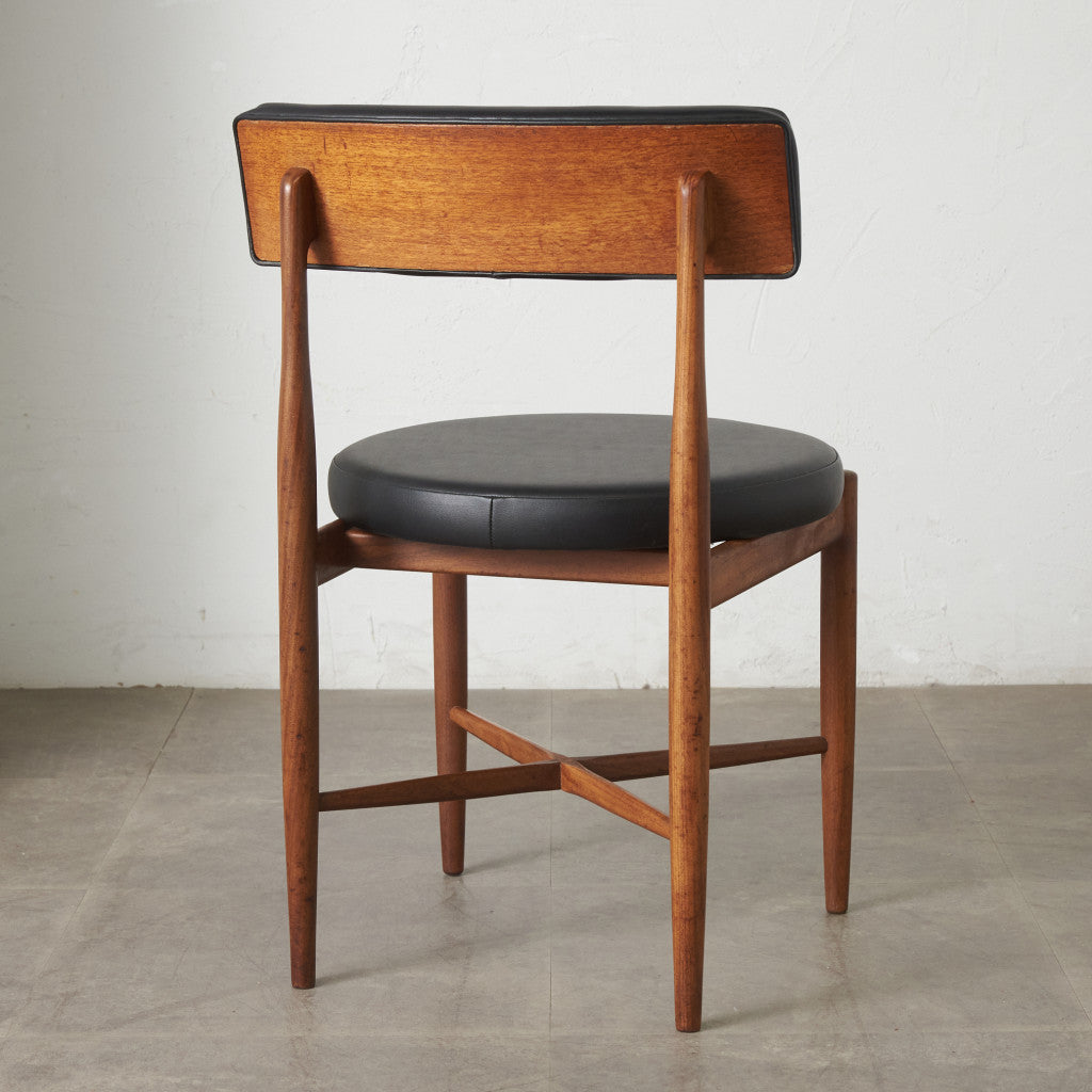 サーキュラーチェア / 張替済