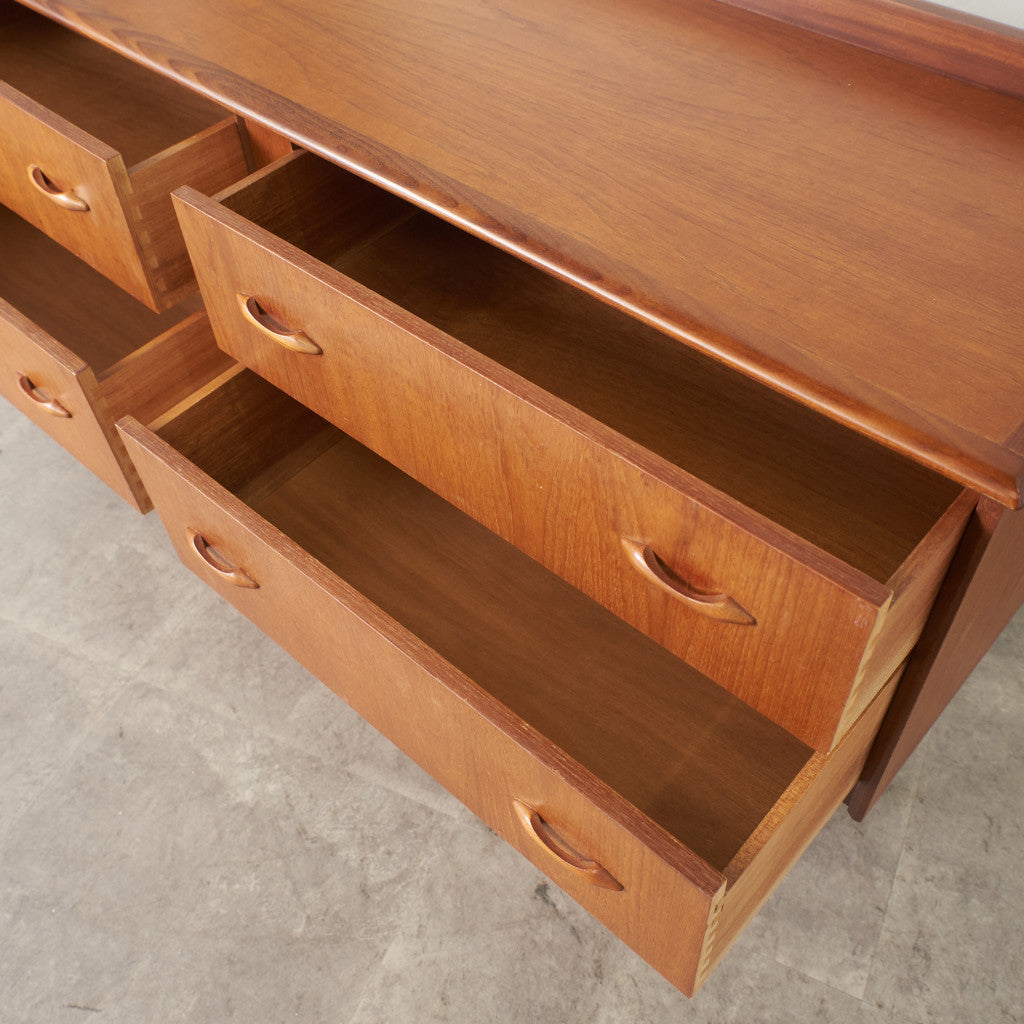 ヴィンテージ サイドボード