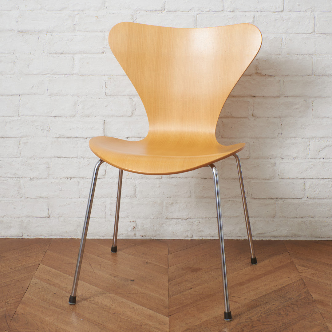 セブンチェア / ビーチ｜フリッツ・ハンセン Fritz Hansen｜アルネ