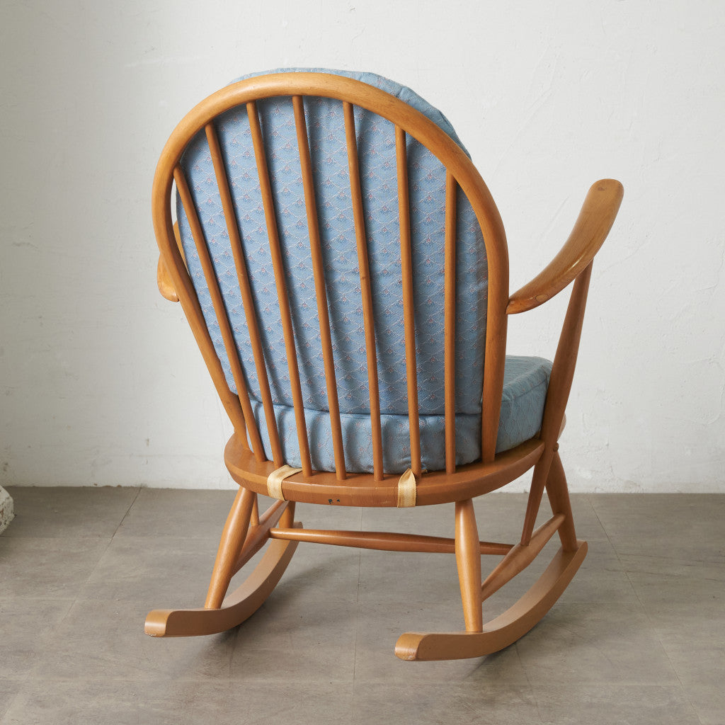ercol グランドマザー ロッキングチェア