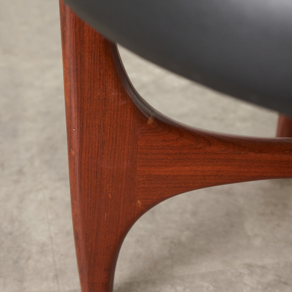 fresco スツール (6330) / 張替済