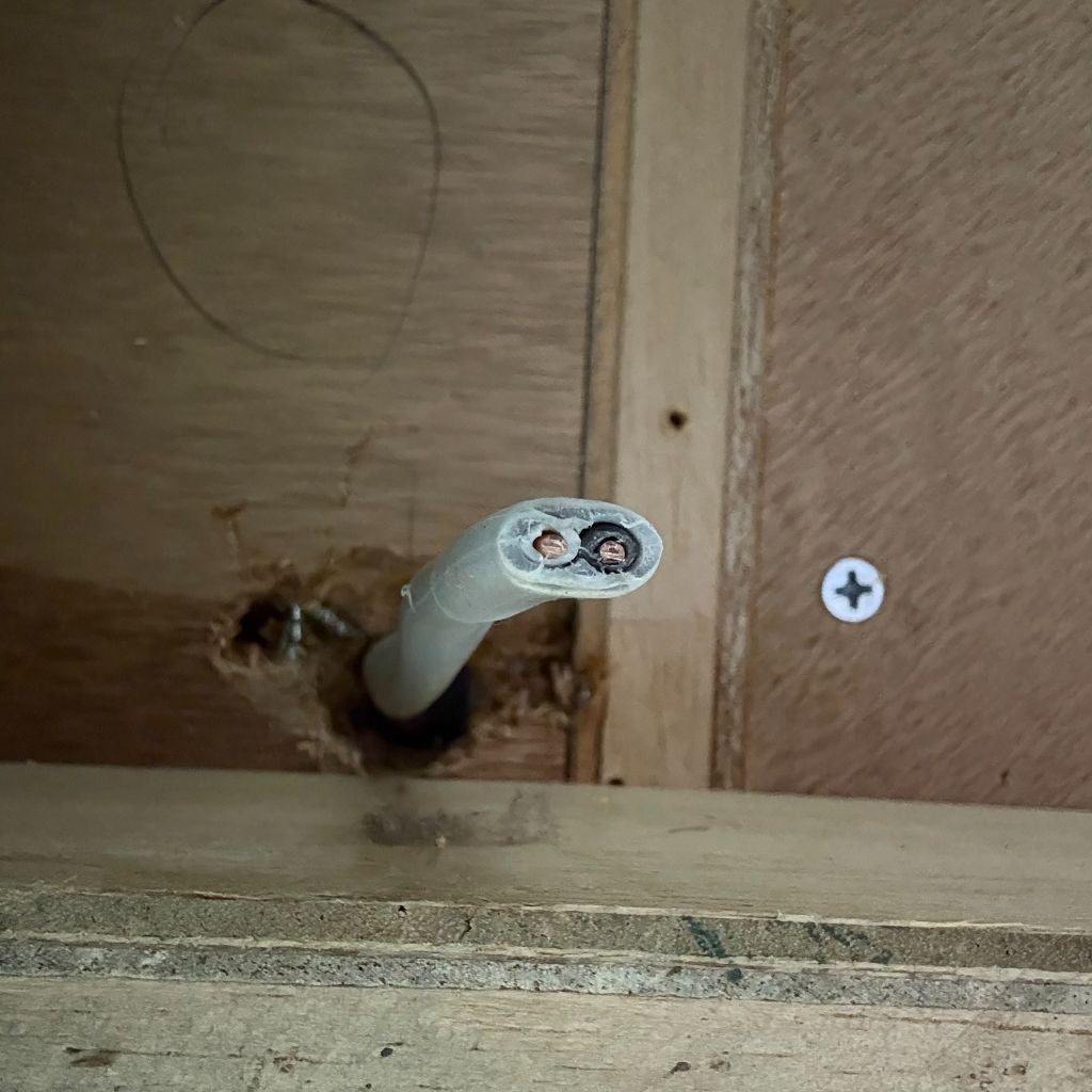 ヴィンテージスタイル カウンターテーブル