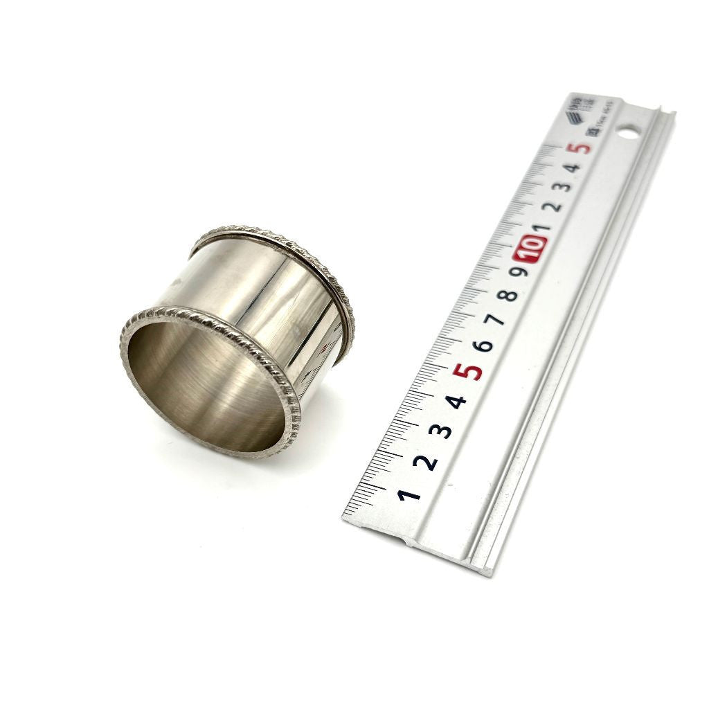 英国クラシック ナプキンリング