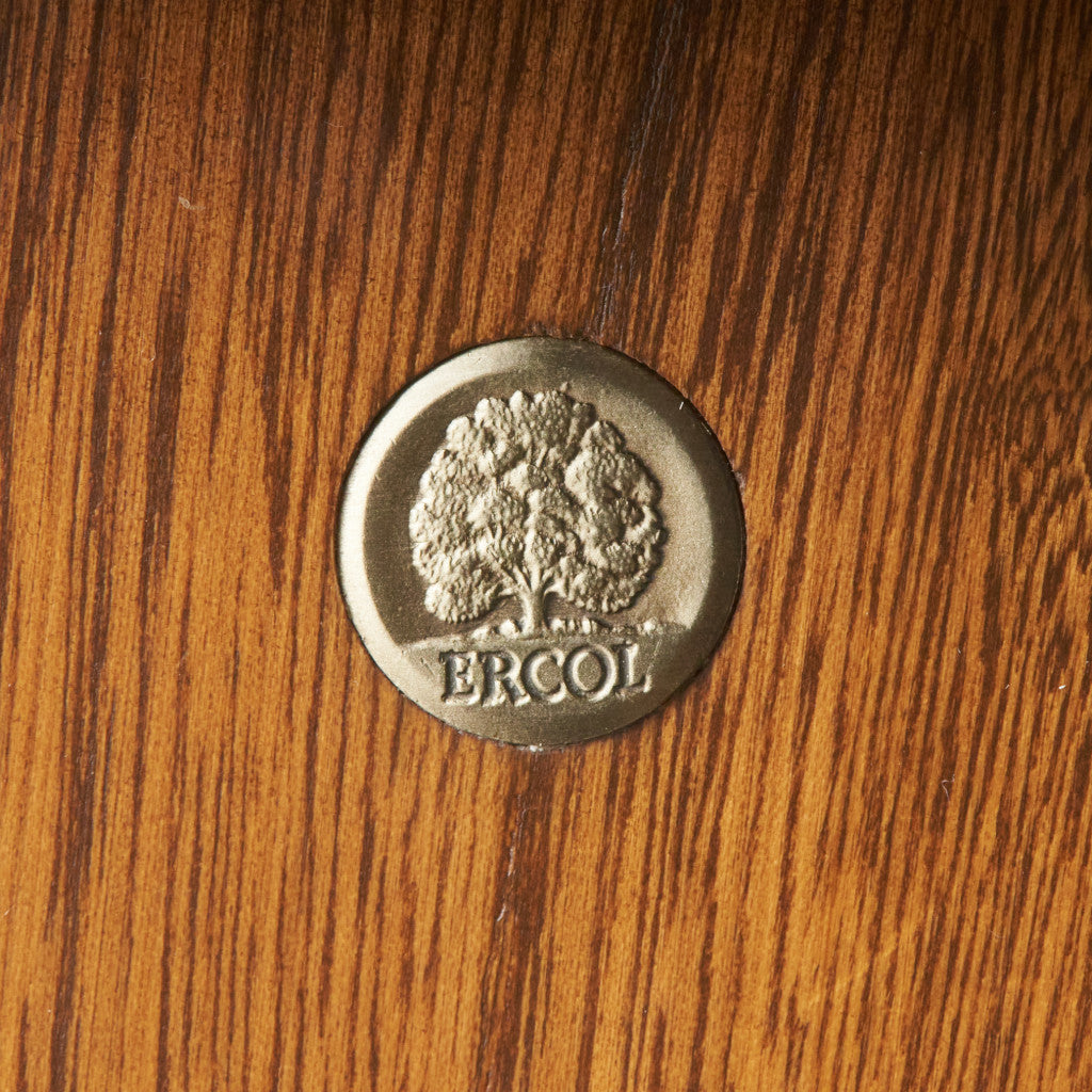 Old Colonial ブックシェルフ