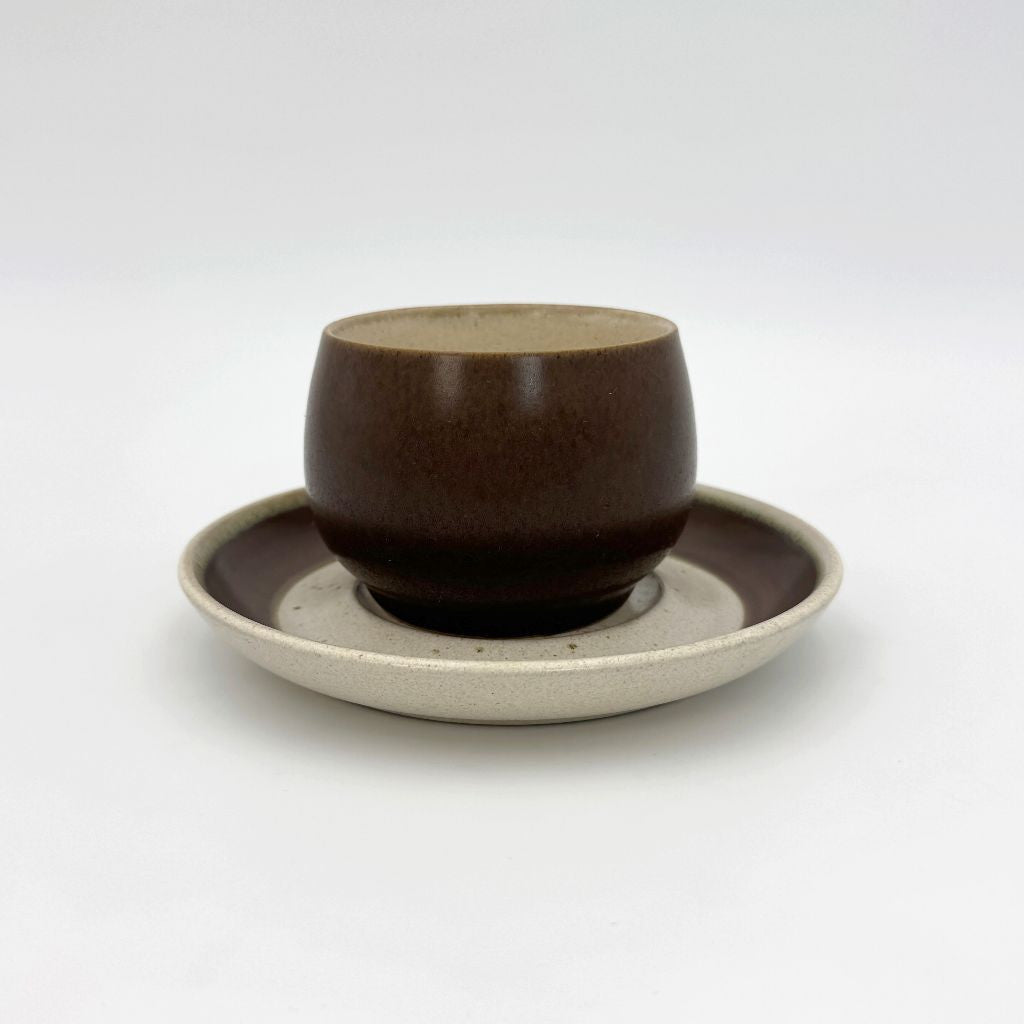 Russet ラッセル カップ&ソーサー