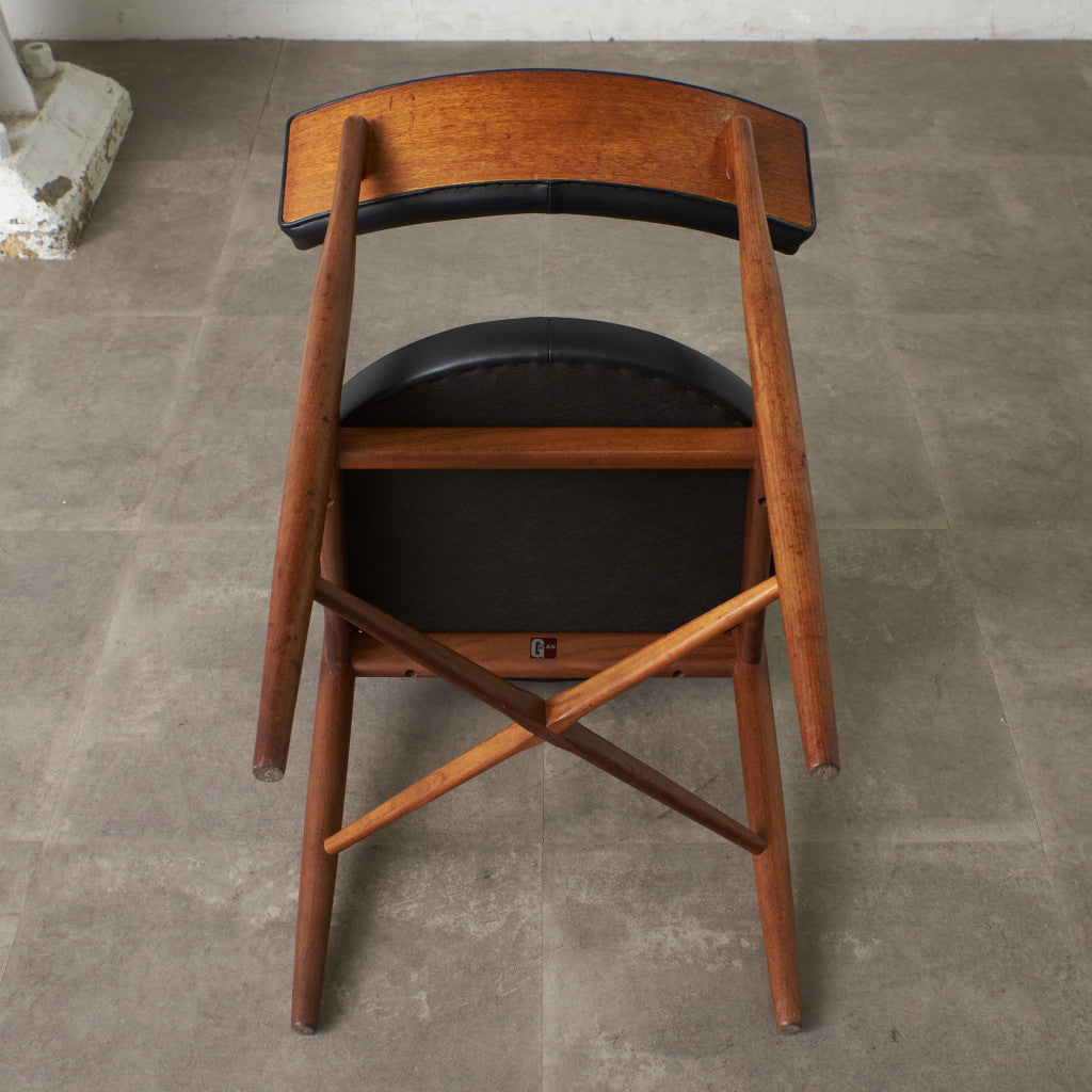 サーキュラーチェア / 張替済