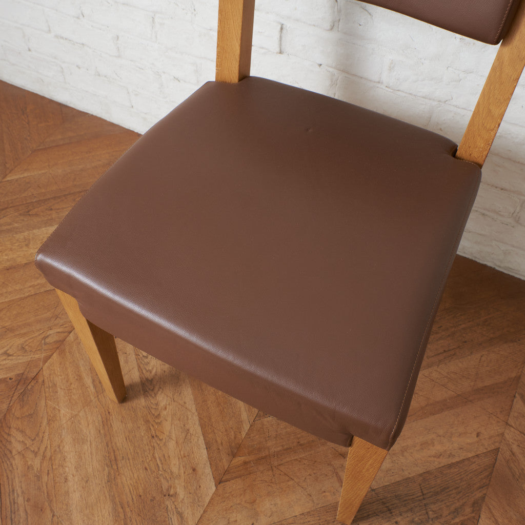 CARTIER ダイニングチェア