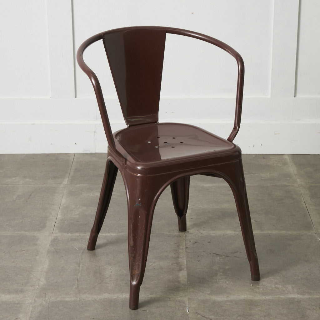 A-CHAIR アームチェア
