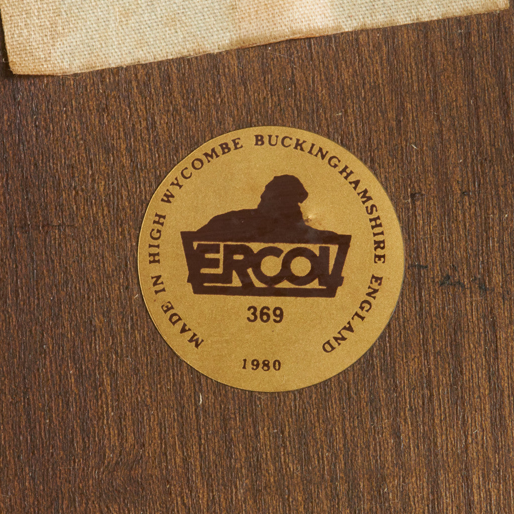 ヴィンテージ ゴールドスミスチェア