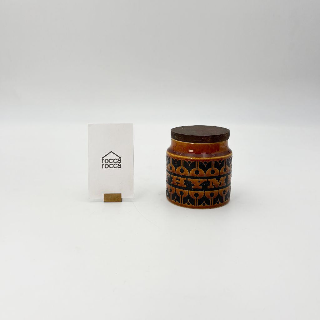 HEIRLOOM エアルーム スパイス キャニスター