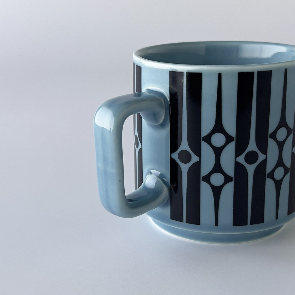 Hornsea x Magpie マグカップ Geo