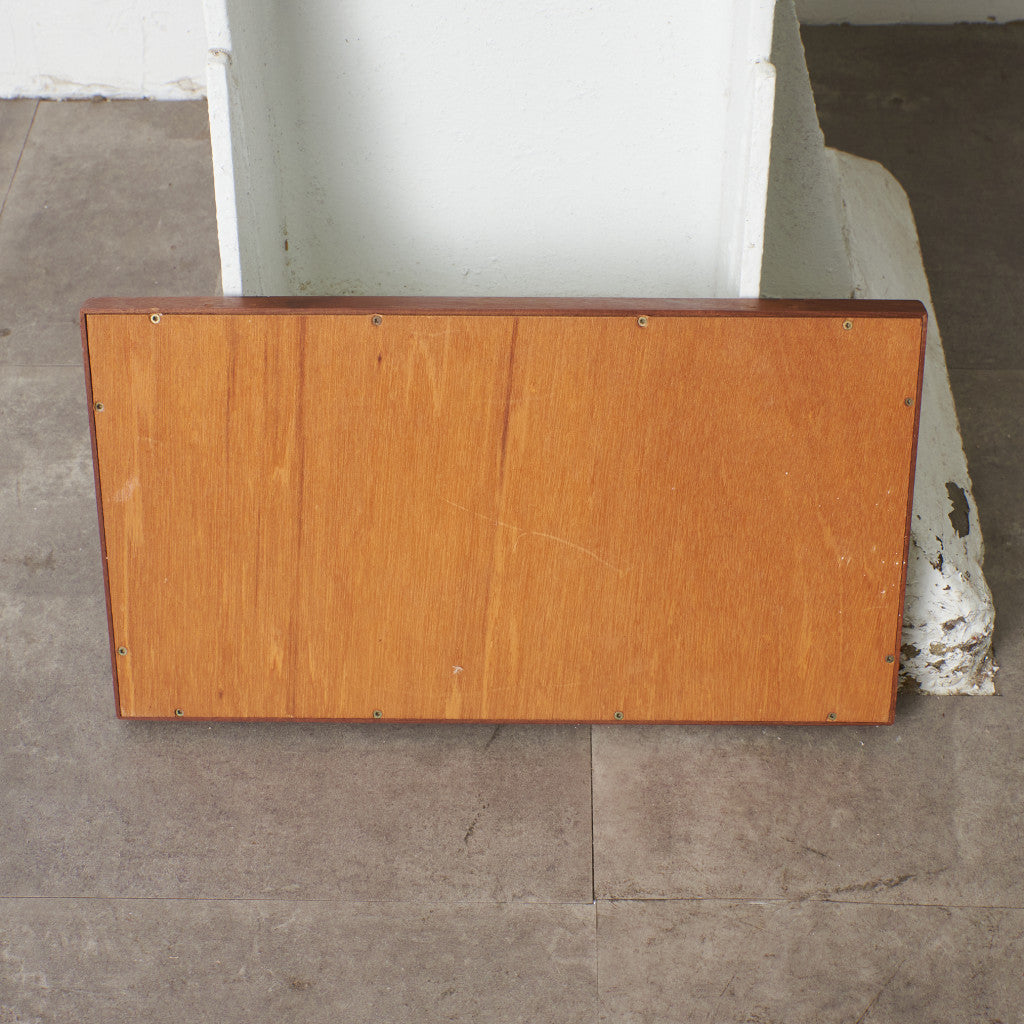 イギリスヴィンテージ ウォールミラー