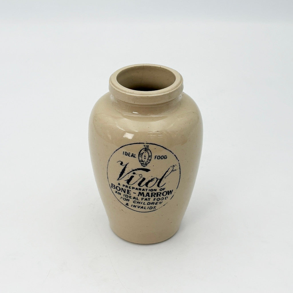 ヴィンテージ ポット｜ヴィロール Virol – rocca rocca