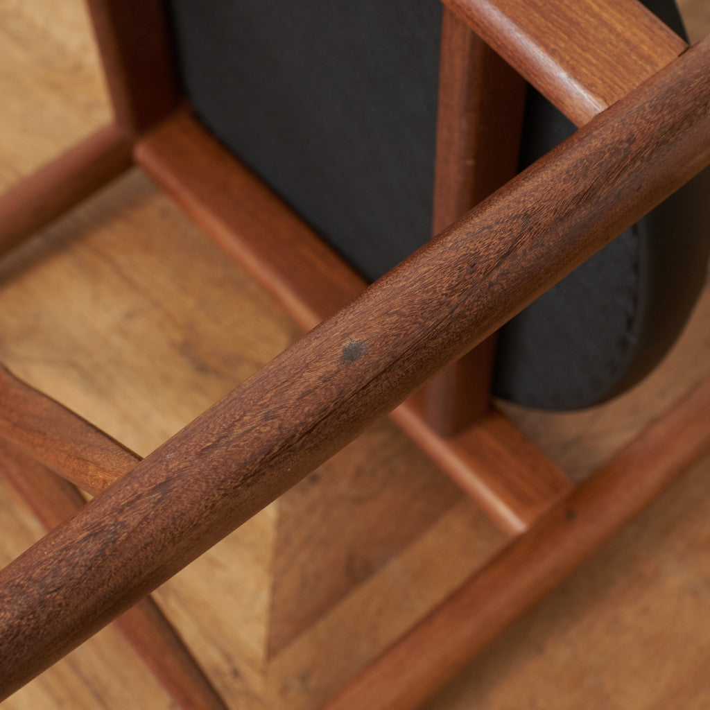 サーキュラーチェア / 張替済