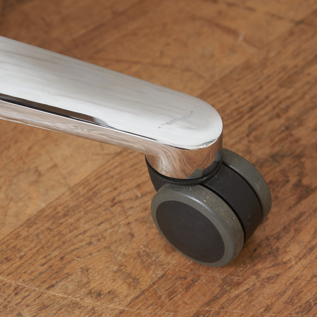 ON ヘッドレスト付 ハイバックオフィスチェア 175/7H