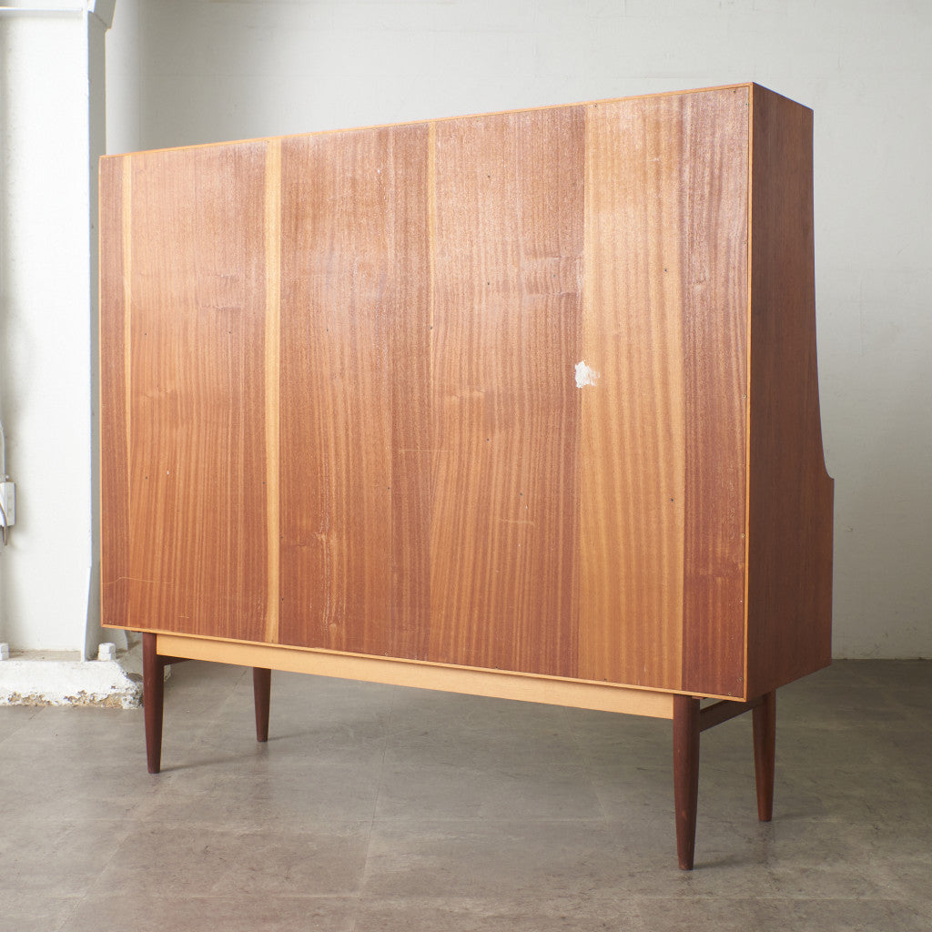 Brasilia ハイサイドボード (4056)