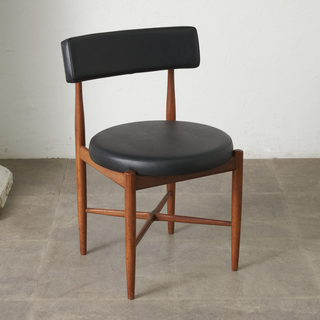 サーキュラーチェア / 張替済